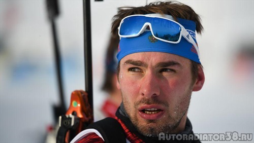 Психологический груз мешает Шипулину