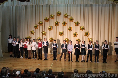 Церемонии награждения знаками ГТО проходят по всей России